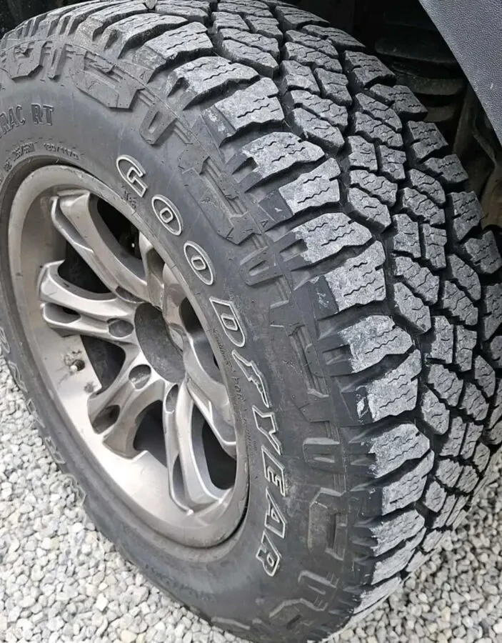 Авто для ЗСУ mitsubishi L200 2,5 D 7