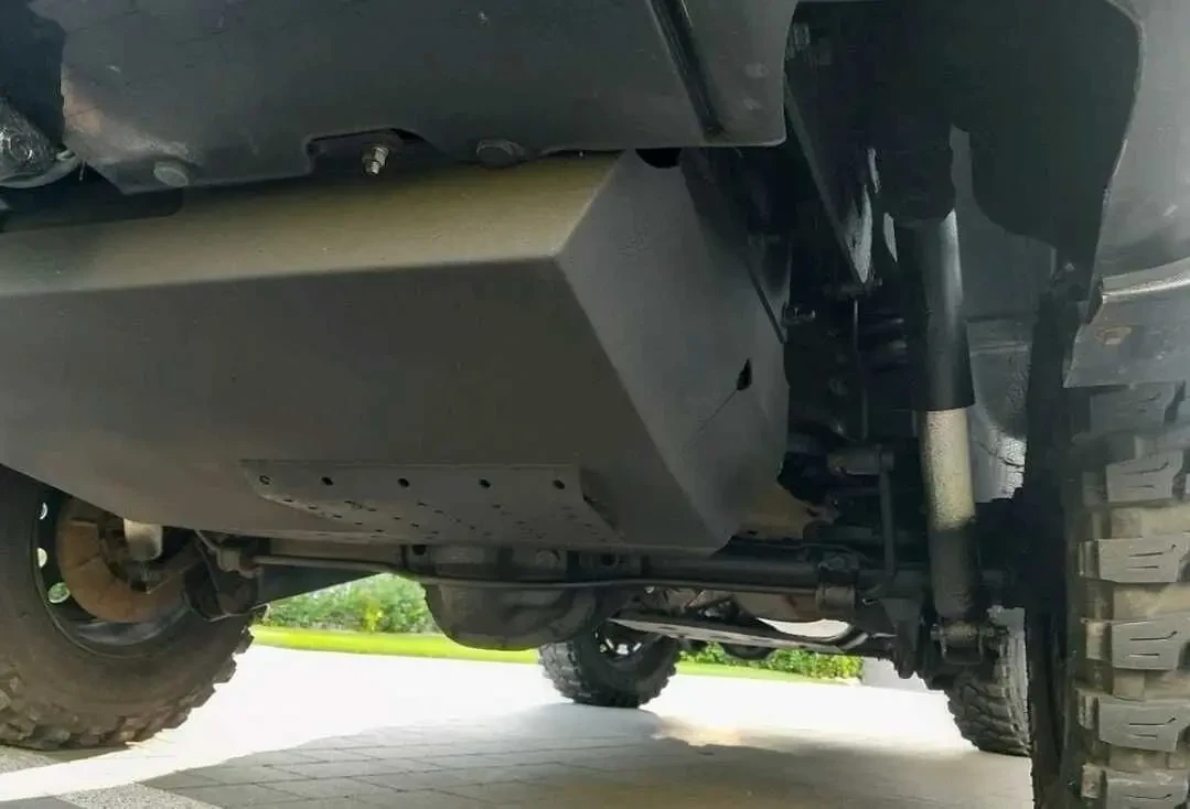 Авто для ЗСУ jeep grand cherokee 3,0 D 9