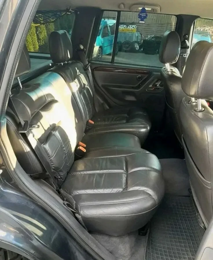 Авто для ЗСУ jeep grand cherokee 3,0 D 7