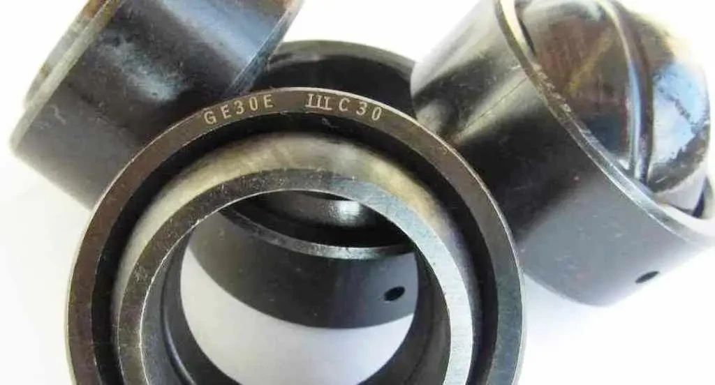 Подшипник роликовый конический -127509 10