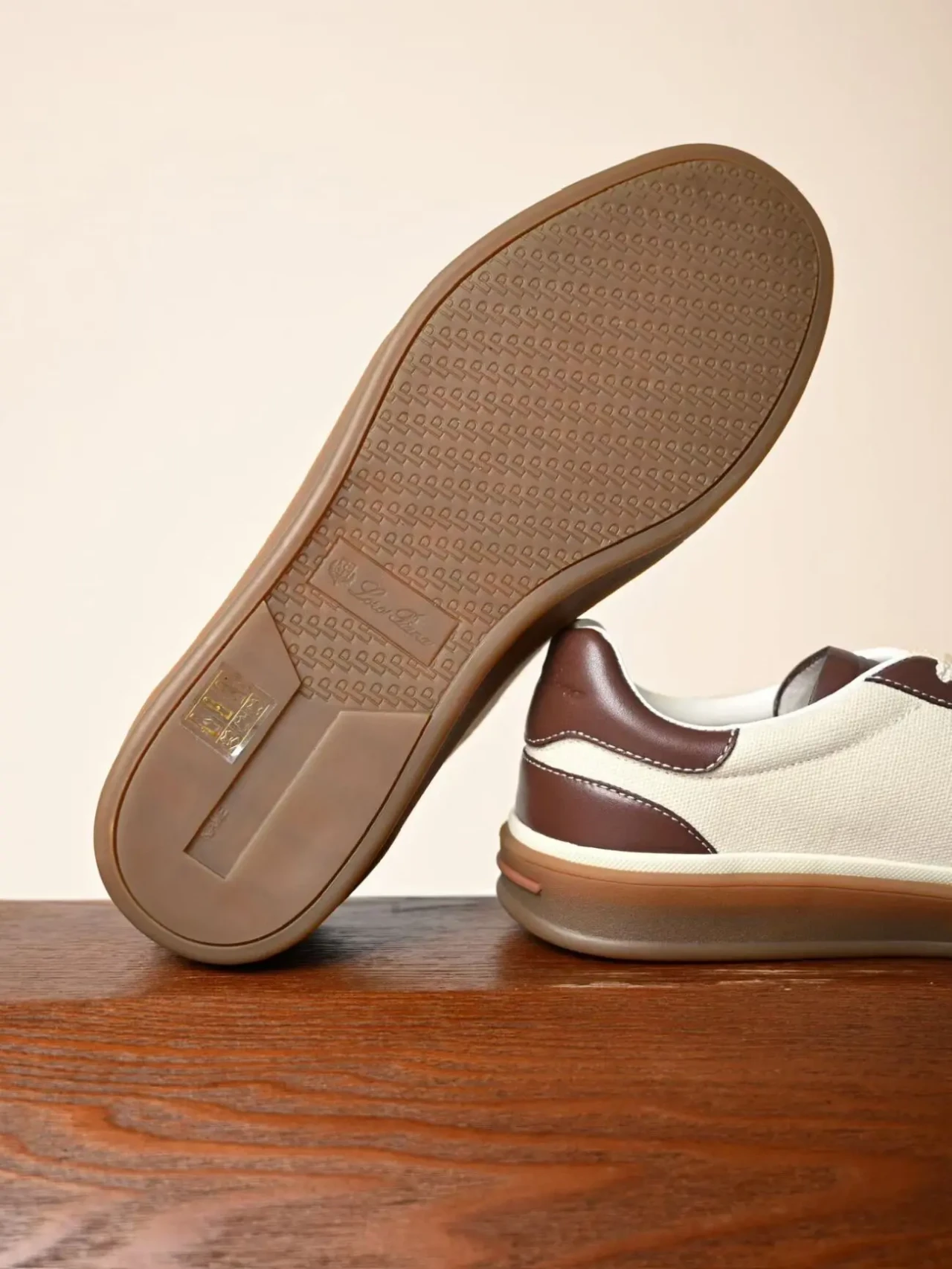 Чоловічі кеди Loro Piana 39-46 3
