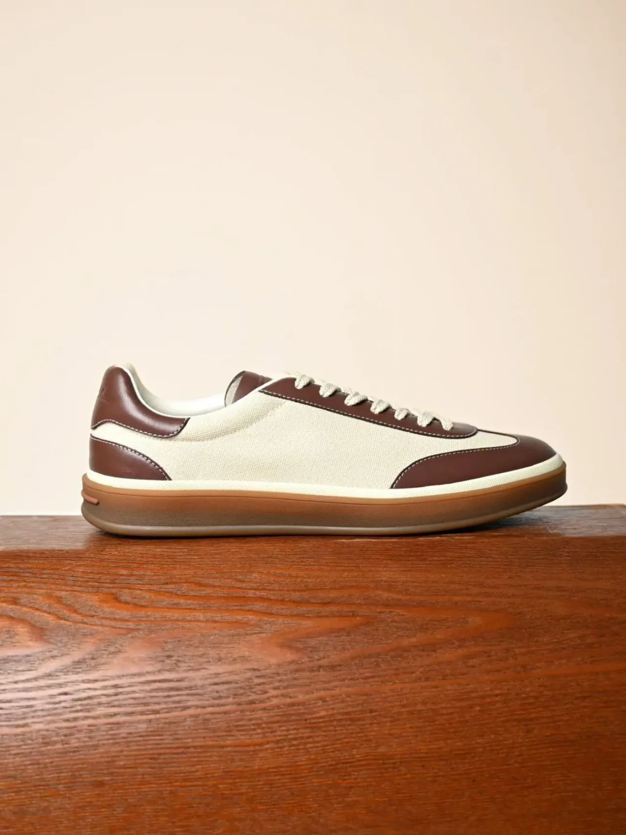 Чоловічі кеди Loro Piana 39-46 2