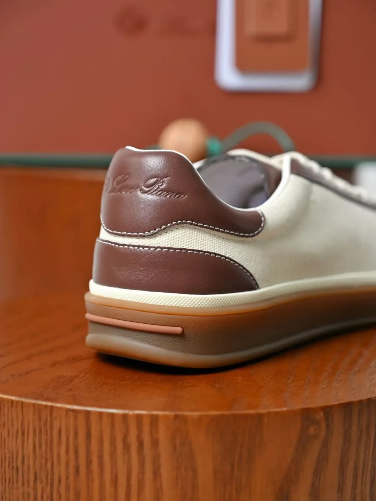 Чоловічі кеди Loro Piana 39-46 10