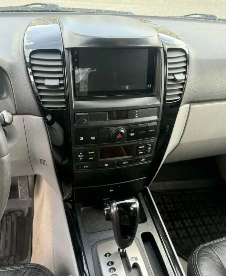 Авто для ЗСУ kia sorento 2,5,D 5