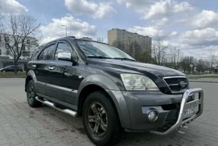 Авто для ЗСУ kia sorento 2,5,D