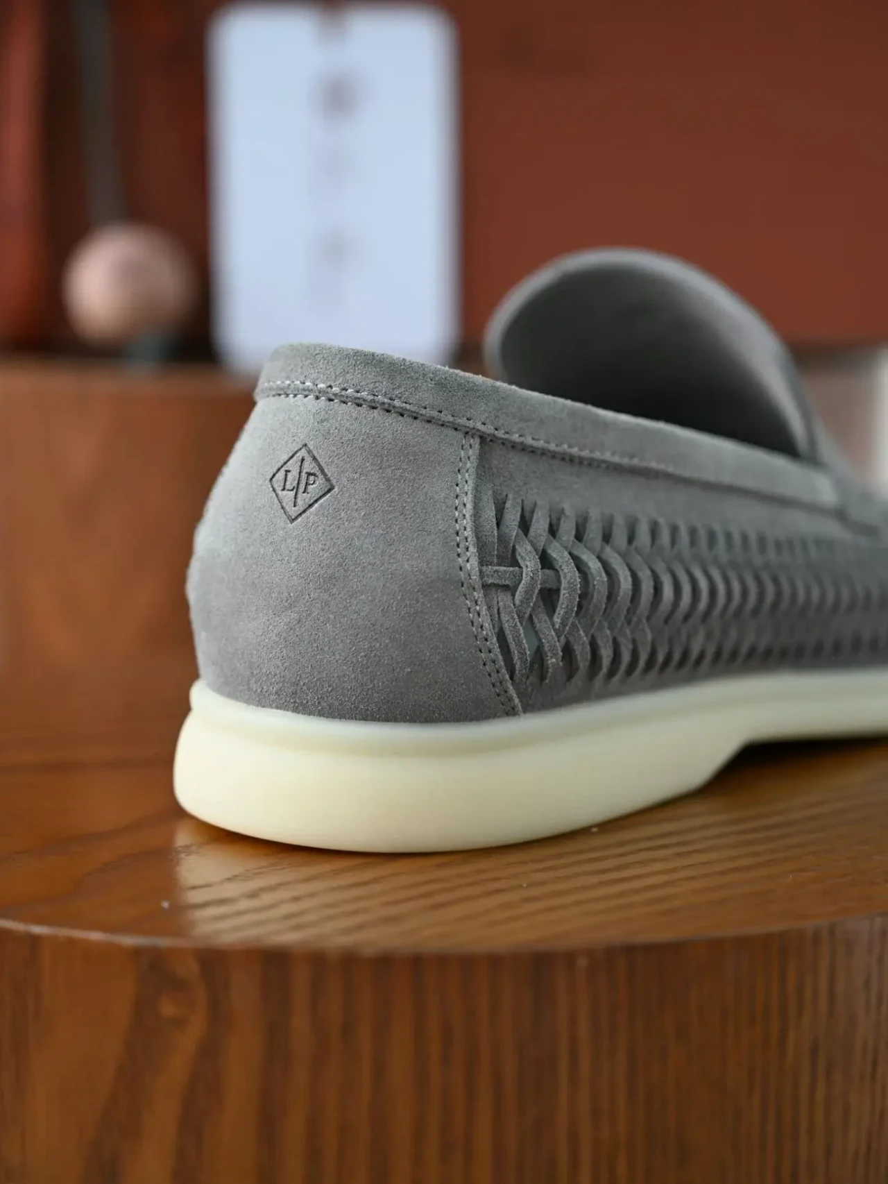 Лофери чоловічі Loro Piana 39-46 7