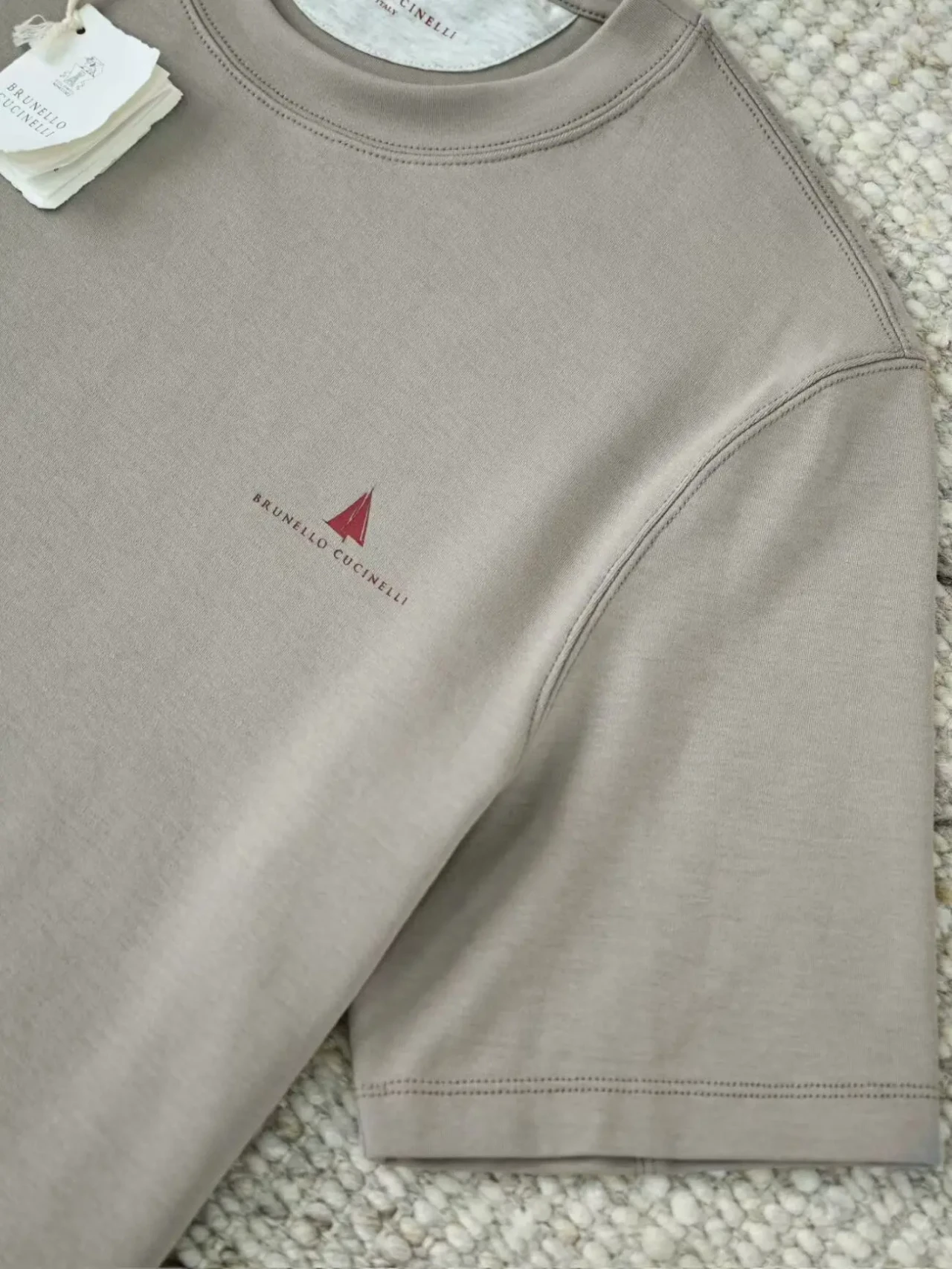 Чоловіча футболка Bc м-3хл 8