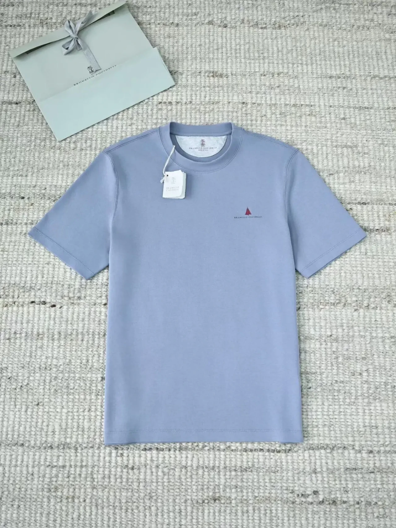 Чоловіча футболка Bc м-3хл 5