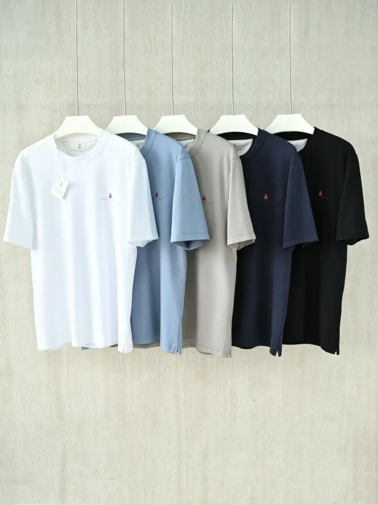 Чоловіча футболка Bc м-3хл 10