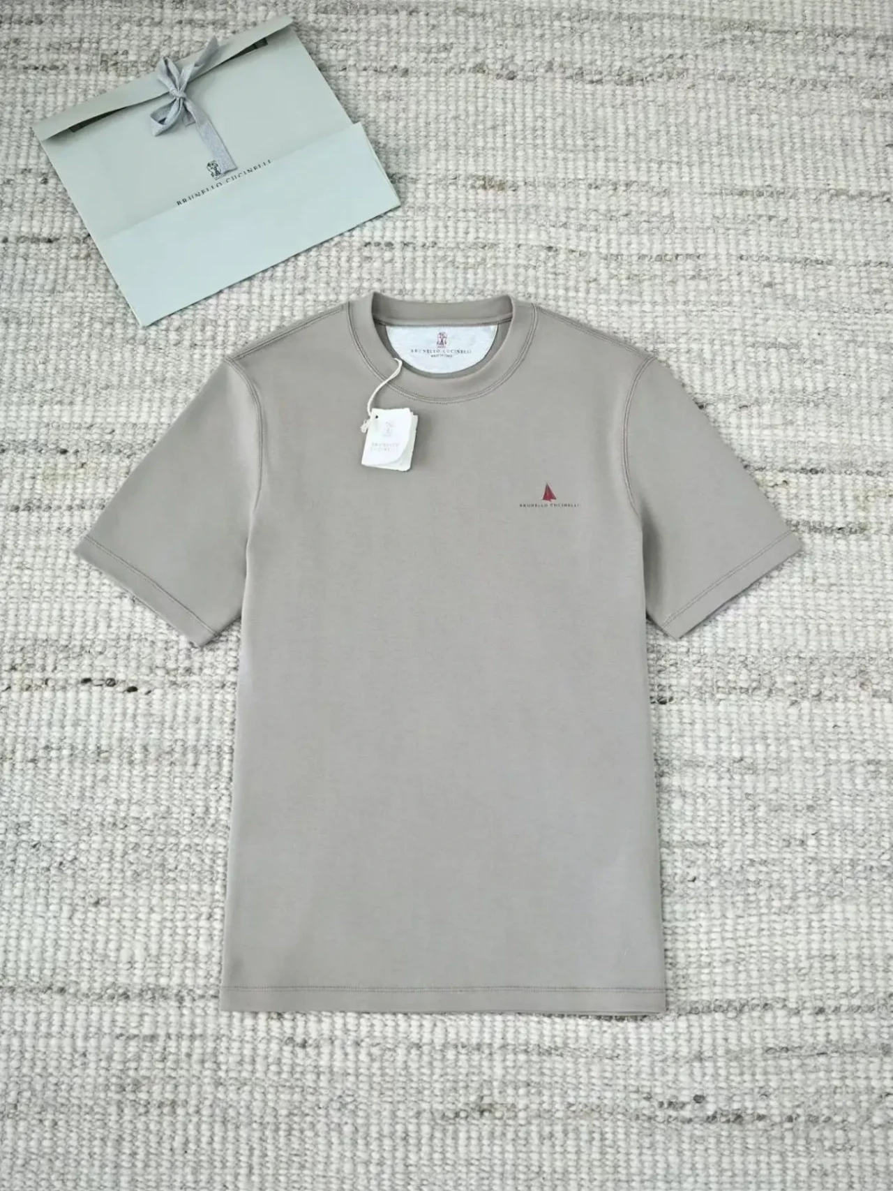 Чоловіча футболка Bc м-3хл 7