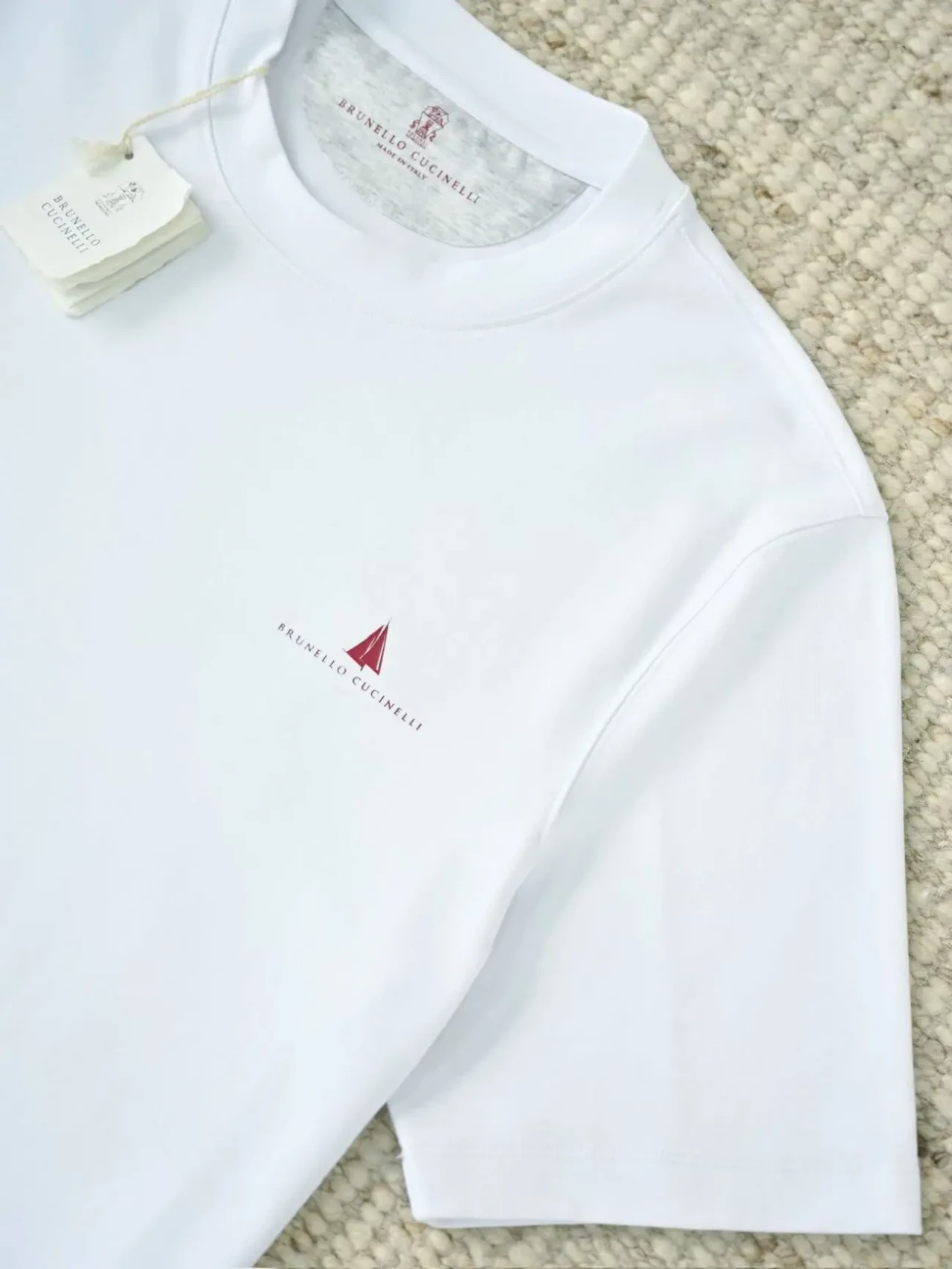 Чоловіча футболка Bc м-3хл 2