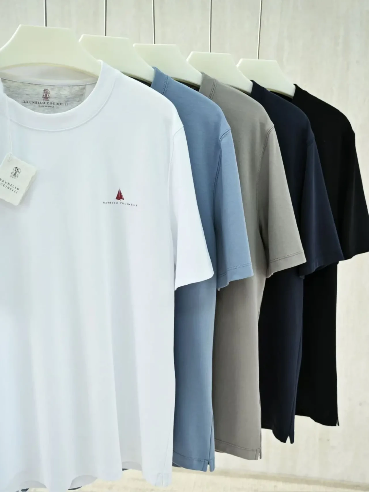 Чоловіча футболка Bc м-3хл 9