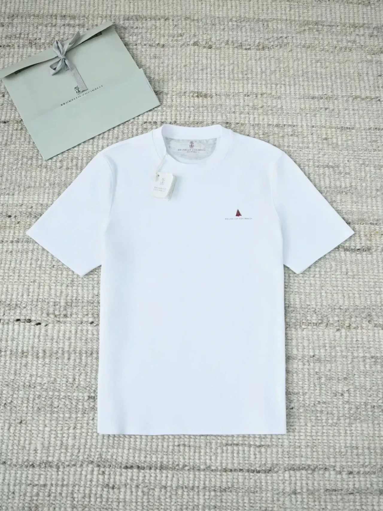 Чоловіча футболка Bc м-3хл