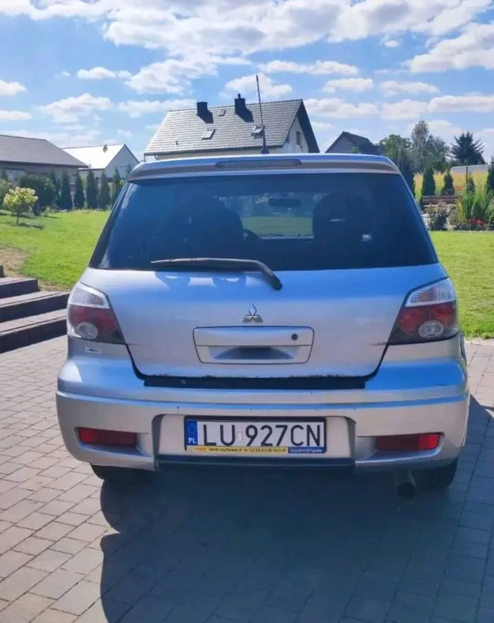 Авто для ЗСУ mitsubishi outlander 2,2 6