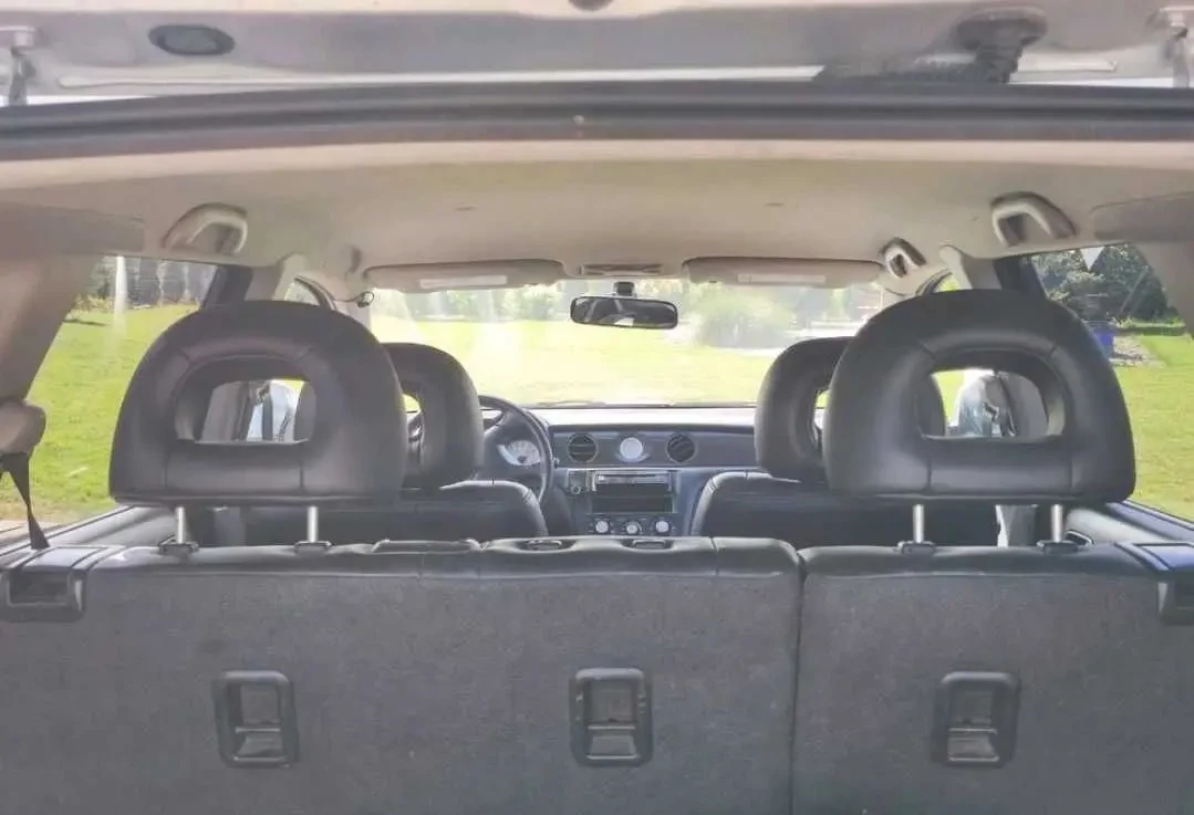 Авто для ЗСУ mitsubishi outlander 2,2 9