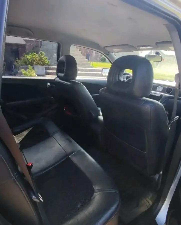 Авто для ЗСУ mitsubishi outlander 2,2 8