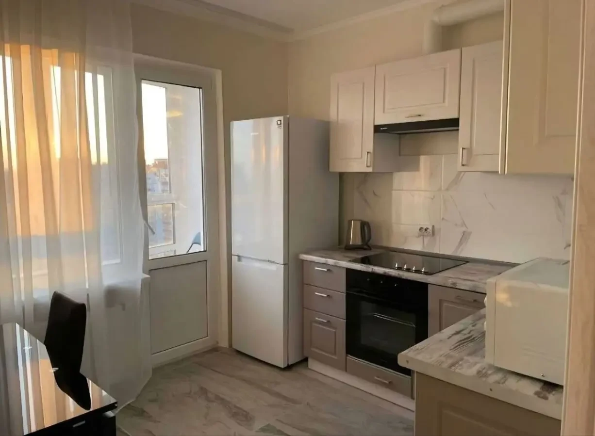 Сдам 1к квартиру в ЖК Атлант Поля центр 5