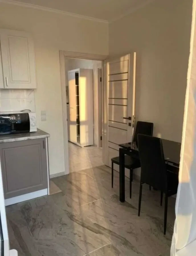 Сдам 1к квартиру в ЖК Атлант Поля центр 2