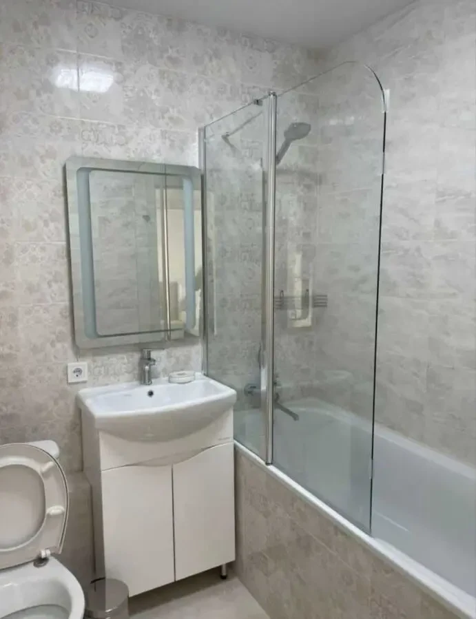 Сдам 1к квартиру в ЖК Атлант Поля центр 3