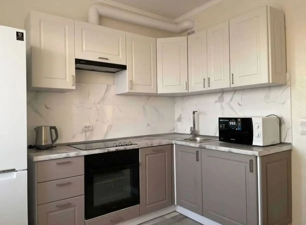 Сдам 1к квартиру в ЖК Атлант Поля центр 6