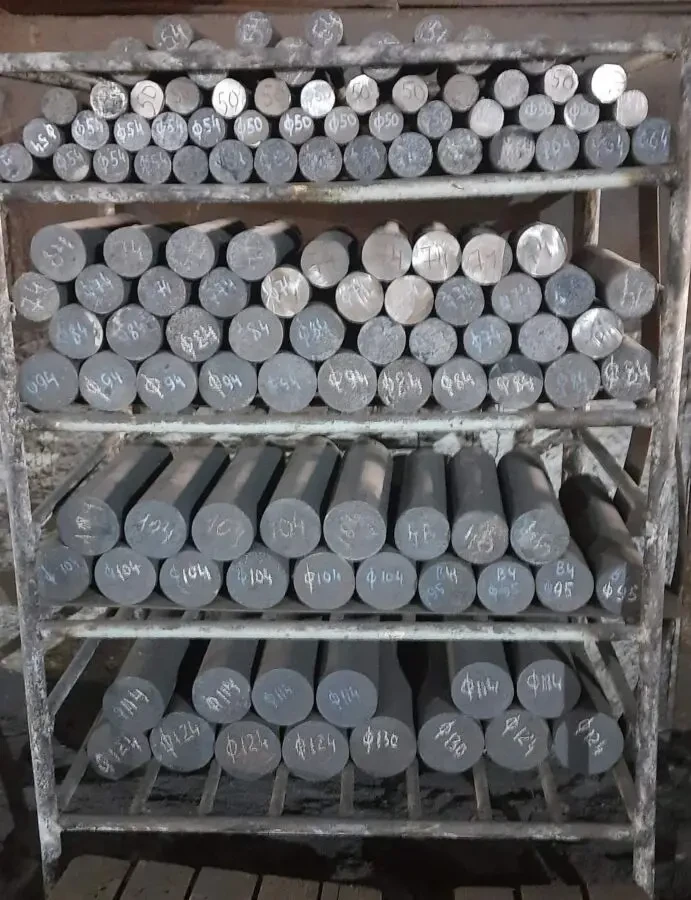 Лиття для промисловості, комунального господарства та приватних потреб 2