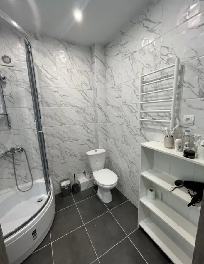 Сдам 1к квартиру в ЖК Счастливый 3