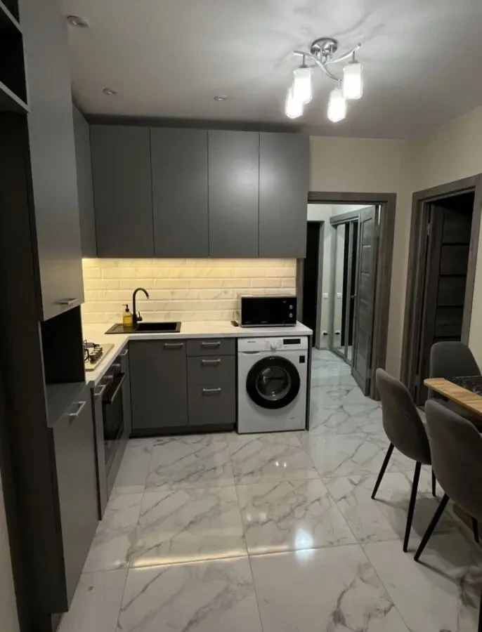 Сдам 1к квартиру в ЖК Счастливый 6