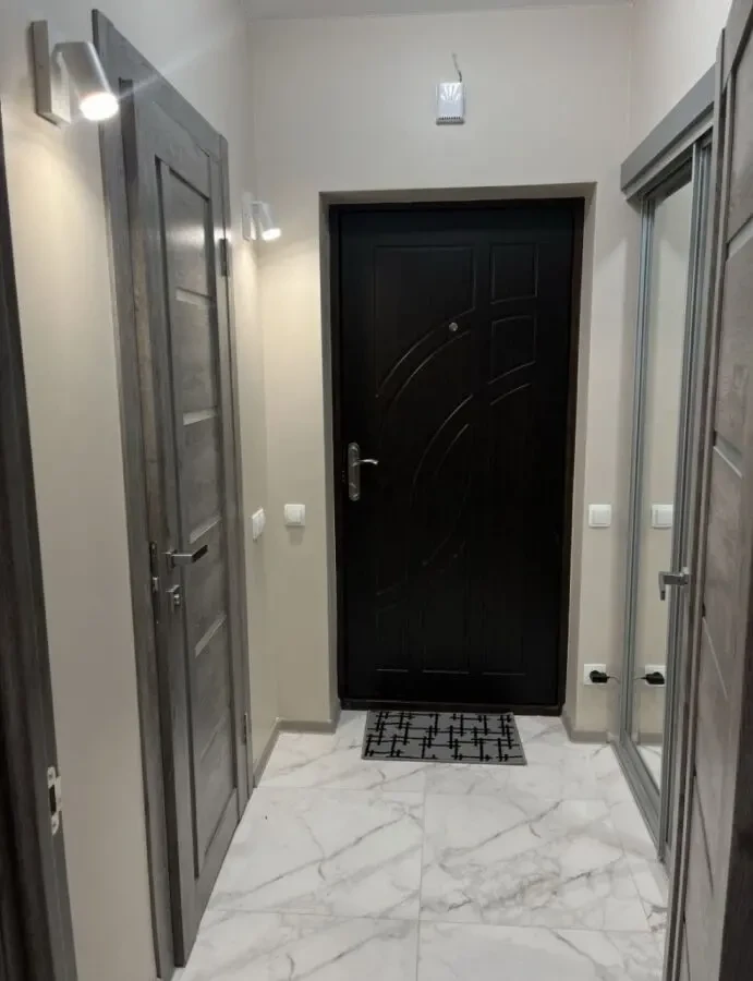 Сдам 1к квартиру в ЖК Счастливый 4