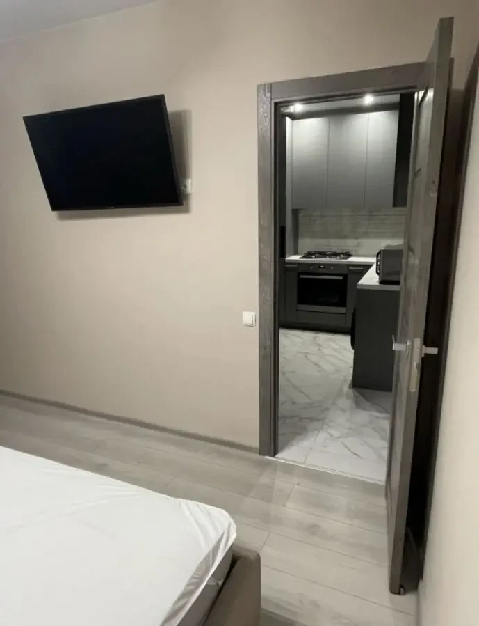 Сдам 1к квартиру в ЖК Счастливый 7