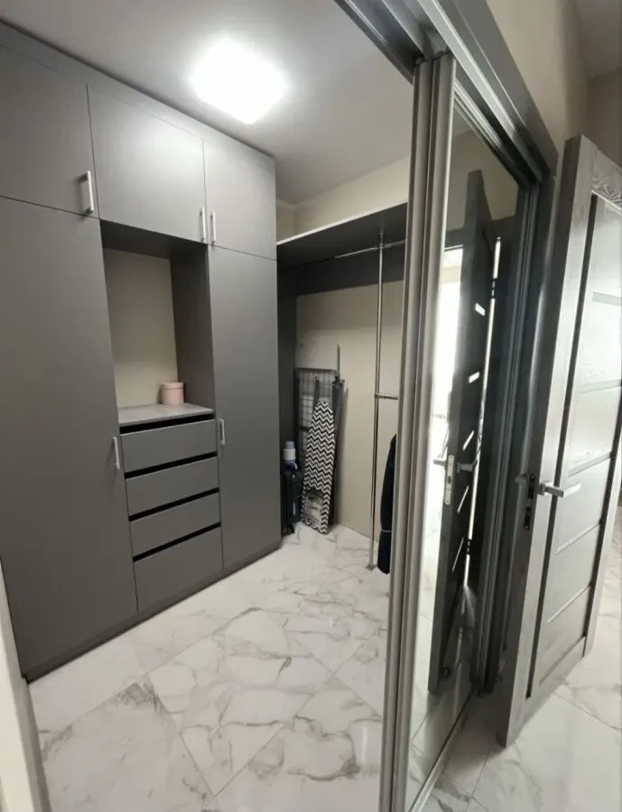 Сдам 1к квартиру в ЖК Счастливый 2