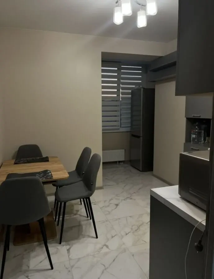 Сдам 1к квартиру в ЖК Счастливый 5