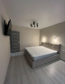 Сдам 1к квартиру в ЖК Счастливый