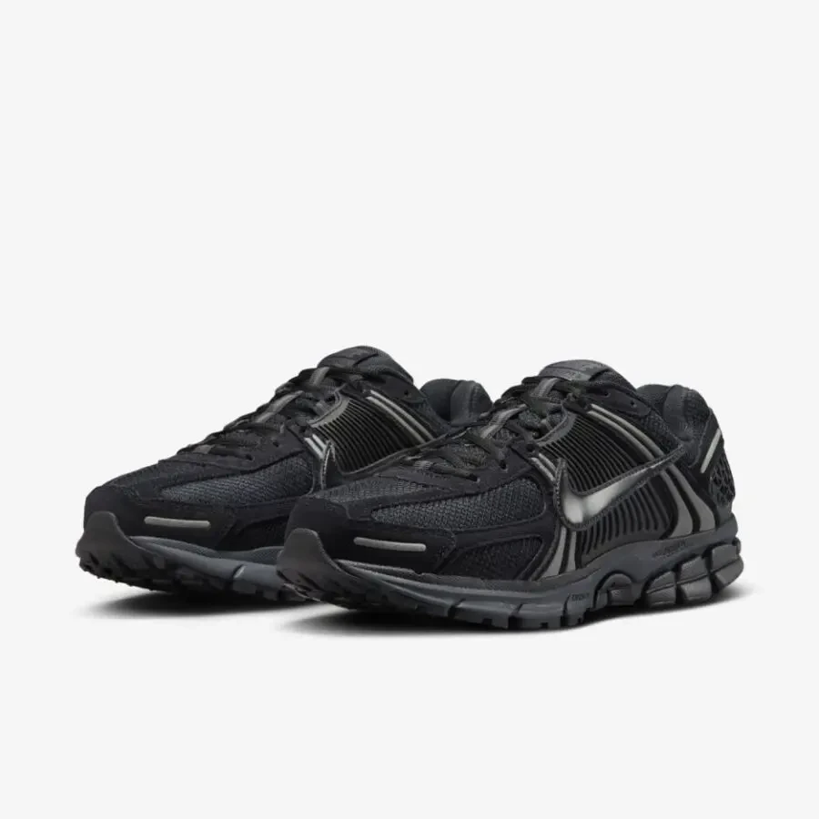 Оригінал-Кросівки Nike Zoom Vomero 5 Black (HF1553-001)