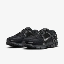 Оригінал-Кросівки Nike Zoom Vomero 5 Black (HF1553-001)