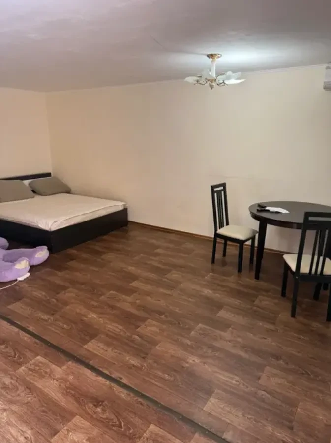 Продаётся уютная и светлая 2-комнатная квартира в популярном районе 7