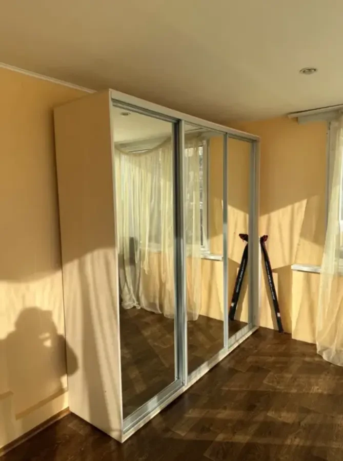 Продаётся уютная и светлая 2-комнатная квартира в популярном районе 5