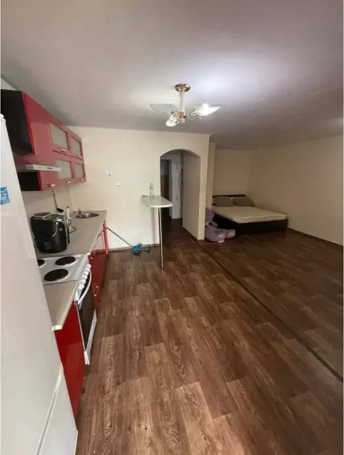 Продаётся уютная и светлая 2-комнатная квартира в популярном районе 2