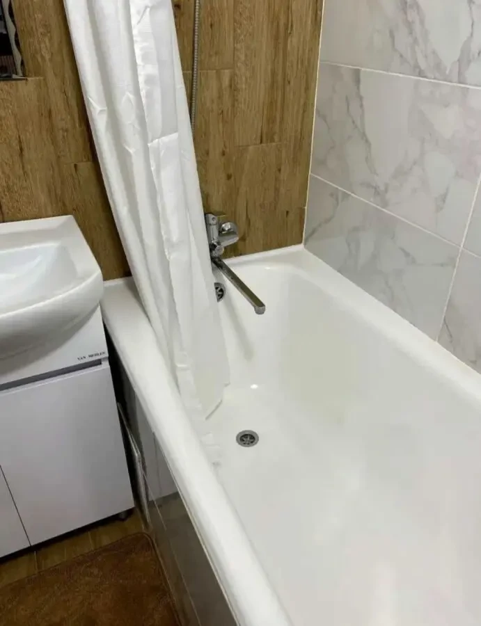 Сдам 1к квартиру на Победа-5 5