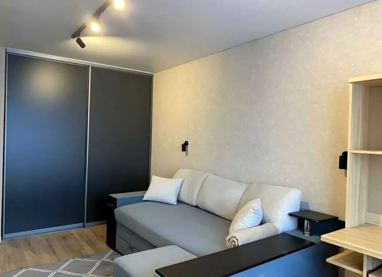 Сдам 1к квартиру на Победа-5 6