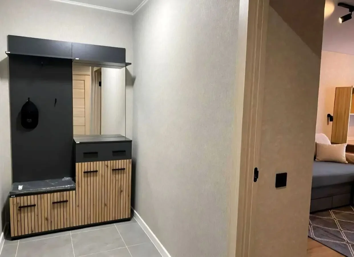 Сдам 1к квартиру на Победа-5 2