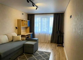 Сдам 1к квартиру на Победа-5