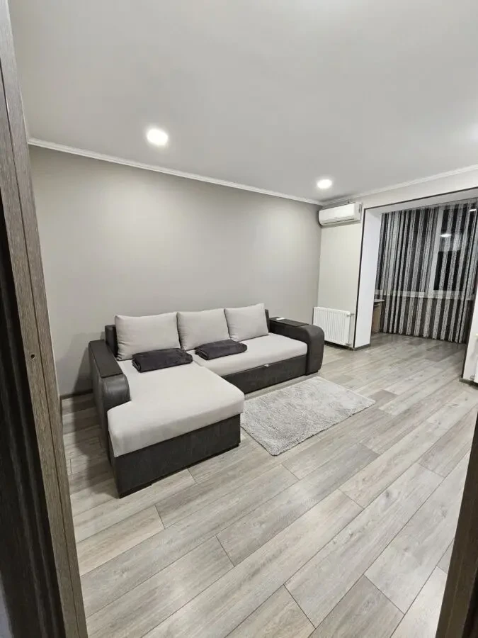 Сучасна 2к квартира з меблями, близько до Центру 7