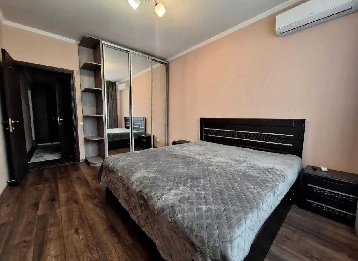 Сдам просторную 3к квартиру в ЖК Семейный Гагарина