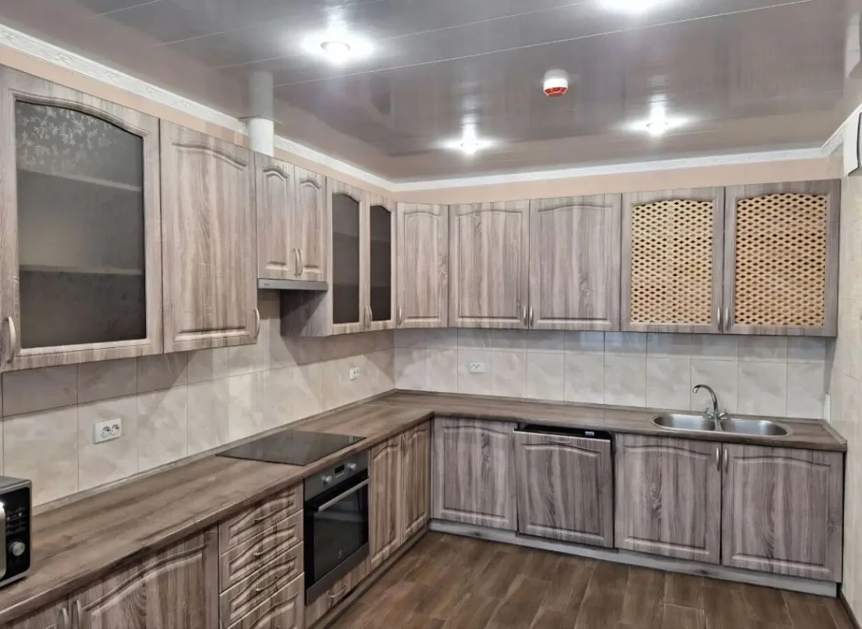 Сдам просторную 3к квартиру в ЖК Семейный Гагарина 7