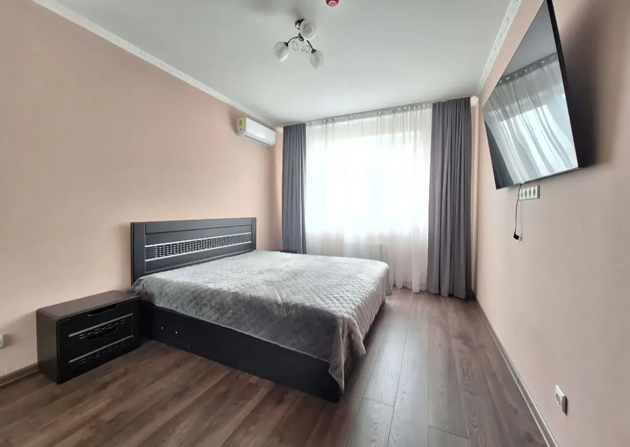 Сдам просторную 3к квартиру в ЖК Семейный Гагарина 2