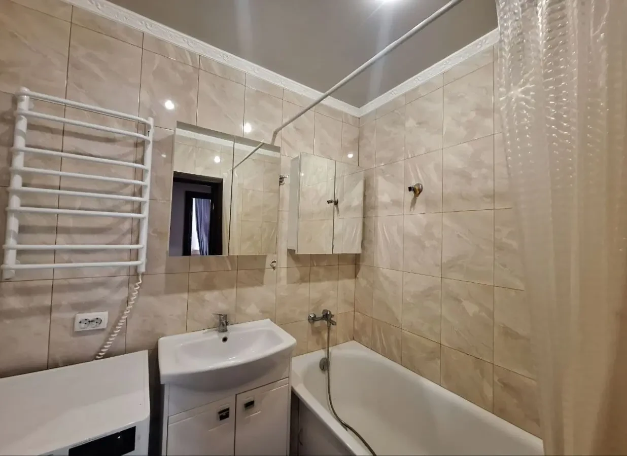 Сдам просторную 3к квартиру в ЖК Семейный Гагарина 3