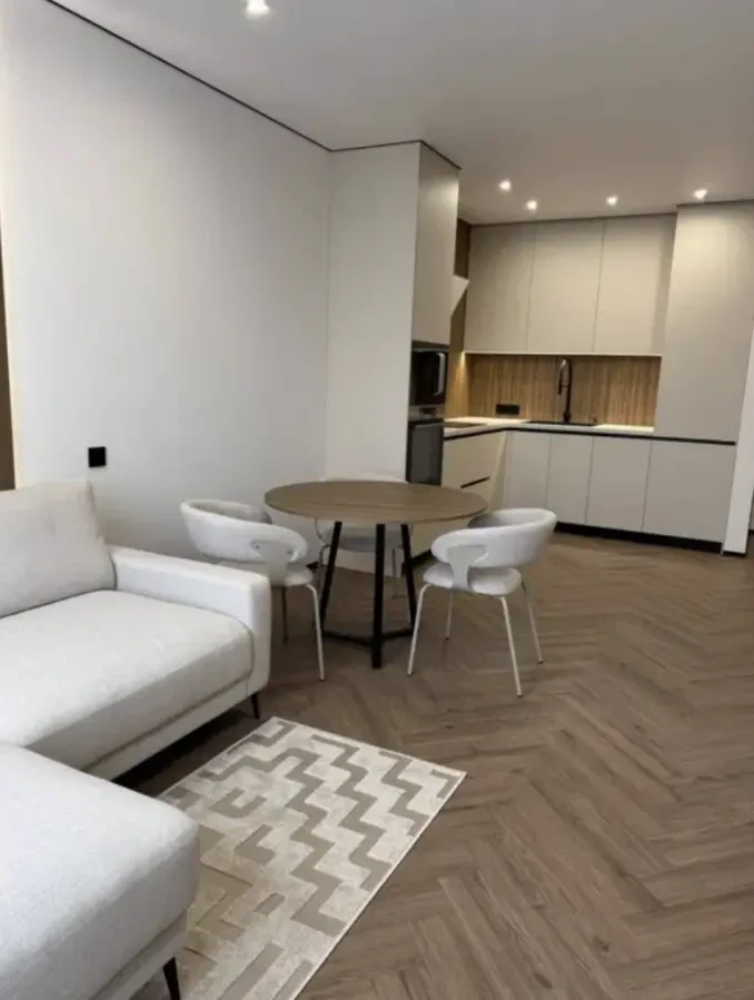 1 комнатная квартира в ЖК Best House 5