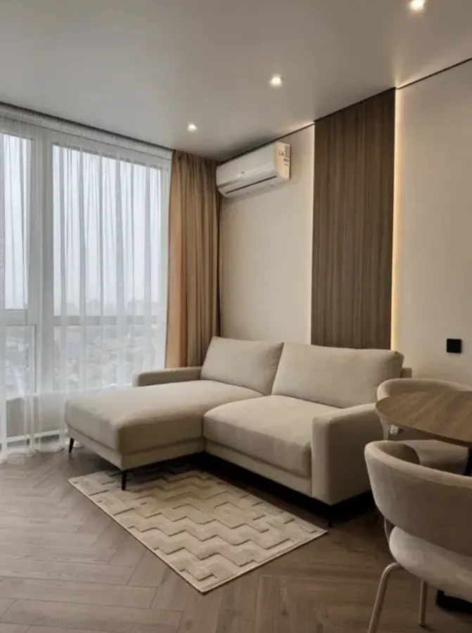 1 комнатная квартира в ЖК Best House