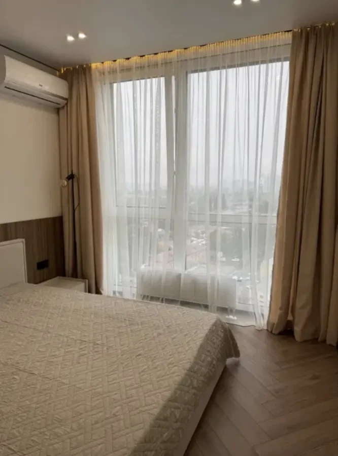 1 комнатная квартира в ЖК Best House 9