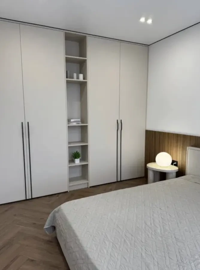 1 комнатная квартира в ЖК Best House 10